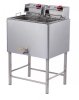 Frytownica wolnostojąca 2x14 l COOKPRO 510050001 510050001